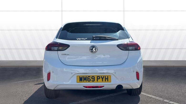 Vauxhall Corsa 1.2 SE Premium 5dr Petrol Hatchback